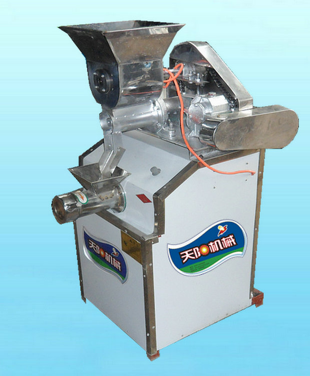 麻辣條機