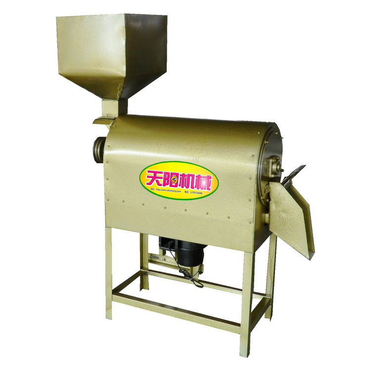 綠豆脫皮機，豆子脫皮機
